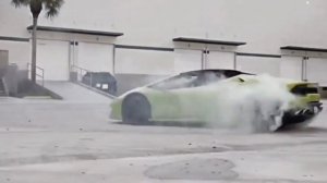 ГУДЗОН (По дворам свистят шины)