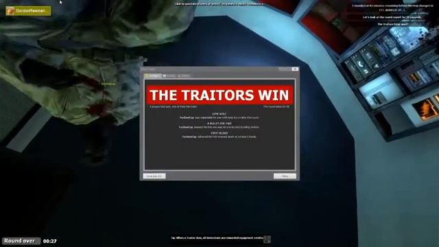 playing garrys mod among us(ft Crazy fan,Cupdude) смотреть онлайн