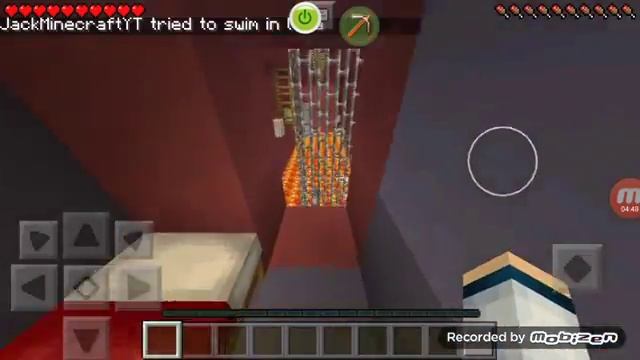 Parkour Map lets play|Minecraft 0.14.2| Part #1 смотреть онлайн