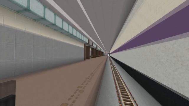 МЕТРО СПБ В MINECRAFT /// МЕЖДУНАРОДНАЯ, БУХАРЕСТКАЯ смотреть онлайн