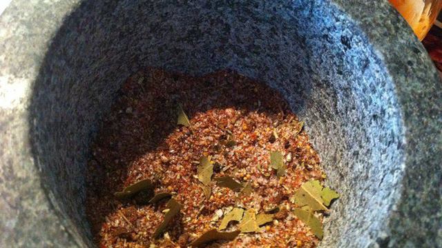 Сборник рецептов