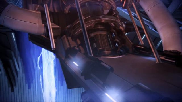 Mass Effect 3 - Deutsch / German Let's Play - 22 - Galaxy's Last Hope смотреть онлайн