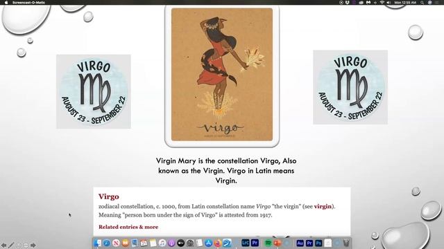 The Connection Between Jesus And The Sun, ORIGINS Of Sun Worship !! (Presentation) смотреть онлайн