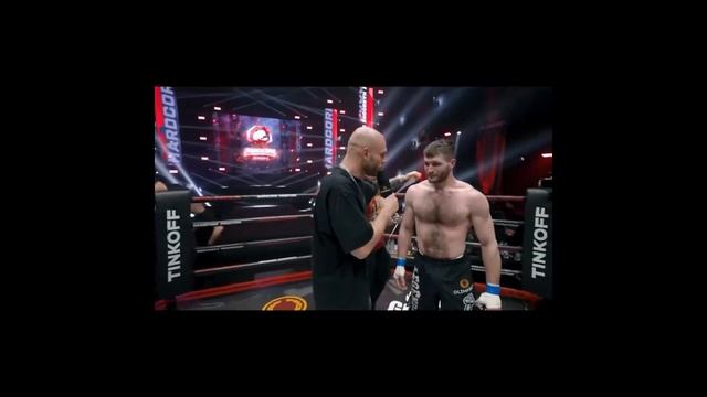 СЕРГЕЙ КУВАЛДА КИСЕЛЁВ - НОВЫЙ ГАНСТЕР ПОП ММА смотреть онлайн