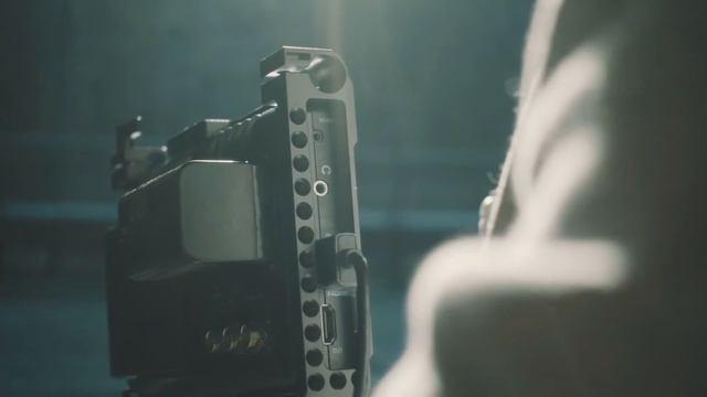 Monitor Cage for Atomos Shogun and Ninja Assassin смотреть онлайн
