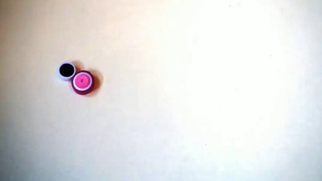 Квиллинг. Стрекоза. смотреть онлайн