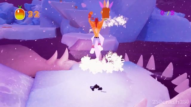 Crash Twinsanity in Dreams | Crash Bandicoot TripSanity Gameplay смотреть онлайн