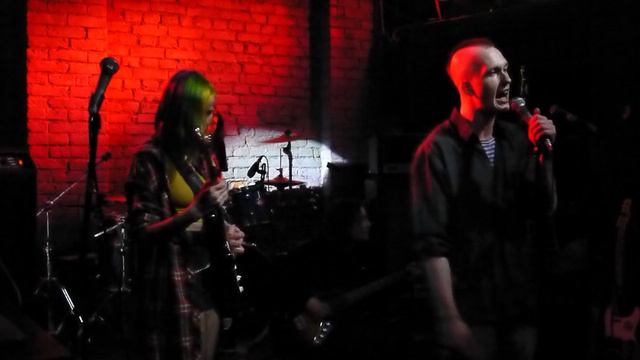 Dick'о извиняюсь - Нож 05/05/23 ЛУННОГО ЗАТМЕНИЯ ФЕСТИВАЛЬ. "Ионотека" смотреть онлайн