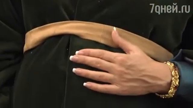 Эвелина Блёданс - "Очаровательные рожки" смотреть онлайн