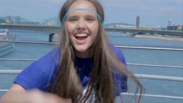 Опен Кидс (на десерт)