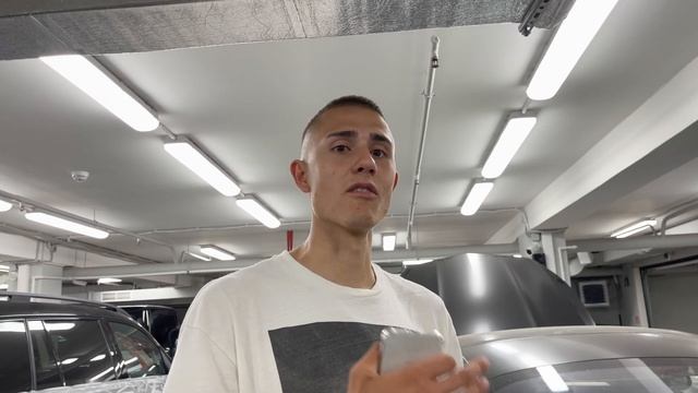 СБОРКА И ТЮНИНГ BRABUS G700, BRABUS G800, BRABUS S800 COUPE BRABUS SMART 4К