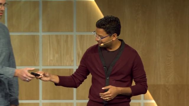 Tools for Building Better Smart Home Actions (Google I/O'19) смотреть онлайн