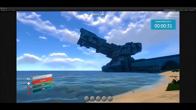 Gun Turning, Precursors MADE Carar & NEW Lost River Skeleton! | Subnautica News #21