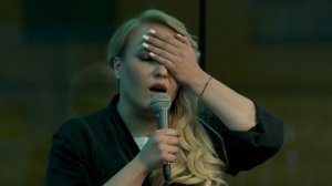 Женский Стендап: Ирина Мягкова - О сексе после 10 свидания