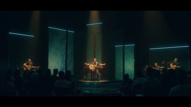 Pablo Alborán - Miedo (Acústico 2022)