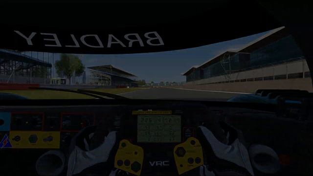 Bentley Speed 8 / Silverstone / Assetto Corsa / Cockpit + Replay смотреть онлайн