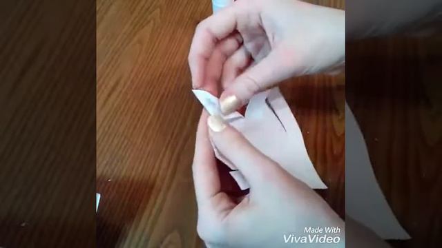 Объёмная снежинка смотреть онлайн