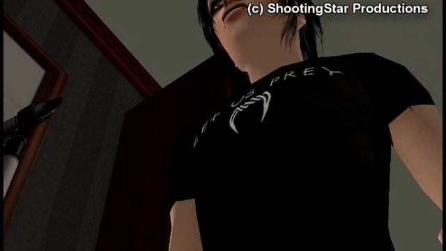 Still Not Another Sad Emo Love Story! (sims 2) смотреть онлайн