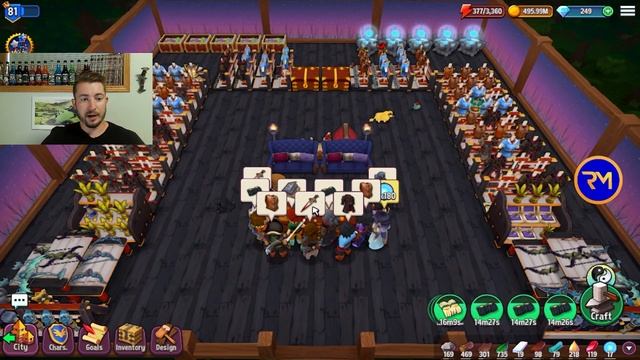 Titan Tips #19 - How To Spend Your First 600 Gems (Shop Titans) смотреть онлайн