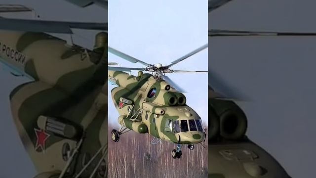 Во Внуково разбился Ми-8 спецотряда Россия смотреть онлайн