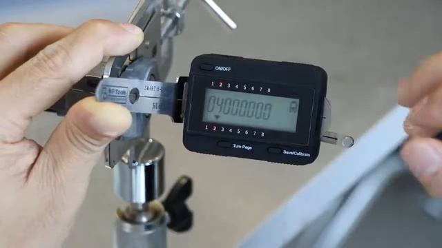 NP Tools 5 in1 HU66 V3.0 Lock Pick and Decoder Operation Demonstration смотреть онлайн