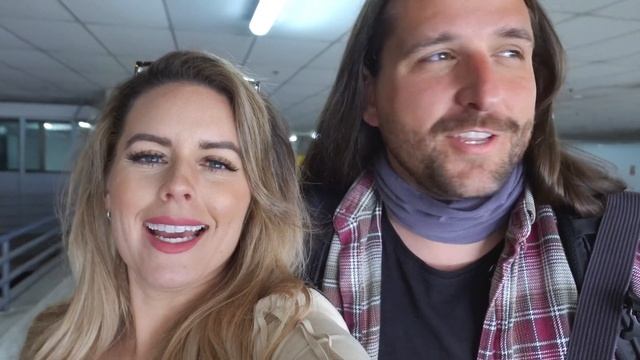 Tennessee: 1 Day in Nashville - Travel Vlog | What to Do, See, and Eat in Music City смотреть онлайн