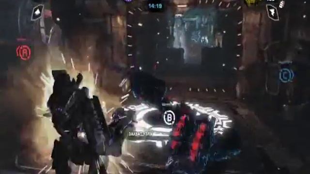Transformers: War for Cybertron Обзор смотреть онлайн
