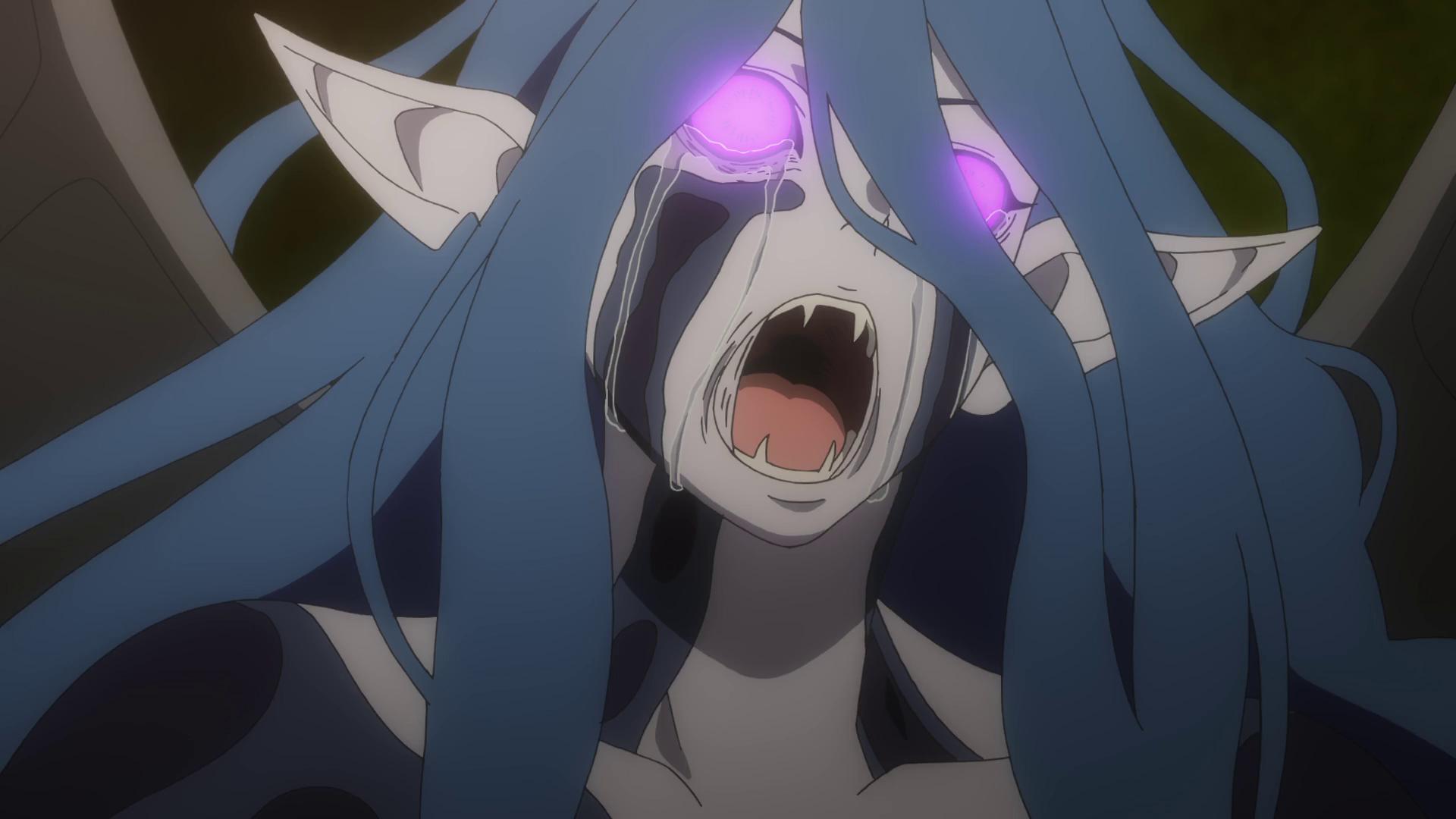 В подземелье я пойду, там красавицу найду 3сезон - Одну из Легенд Запомнят на Cотни лет смотреть онлайн