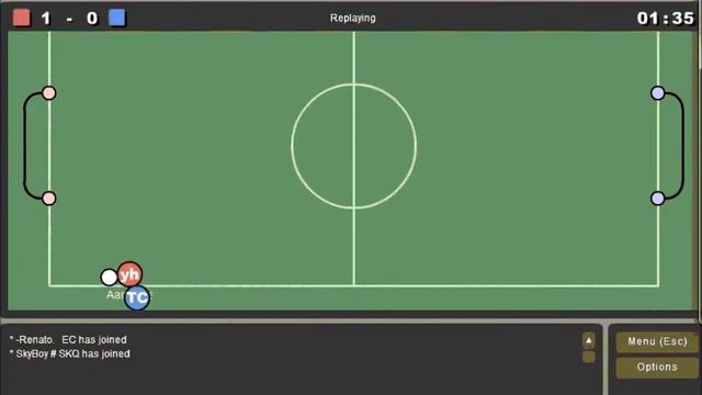 Aaron Lennon show haxball.wmv смотреть онлайн