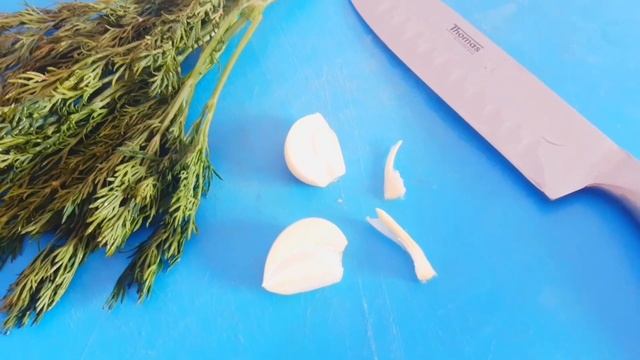 Соус из замороженных огурчиков смотреть онлайн