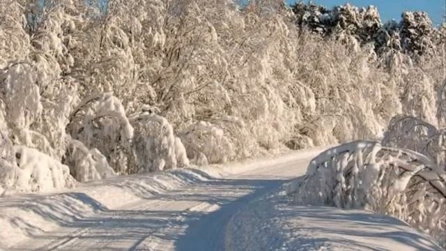 "Росинка" Алёна Апина - Презентация "Умом Россию не понять..." смотреть онлайн