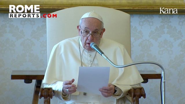 Март 2020. Папа Франциск дал благословение Граду и Миру во время пандемии смотреть онлайн