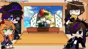 ? Afton family React to My Michael Afton memes ?{The Truth Revealed !!} •Part 1•