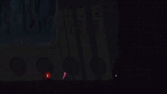 [Let's Play] Rain World: Downpour - Episode 49 "Late-Night Wall-Climb" смотреть онлайн