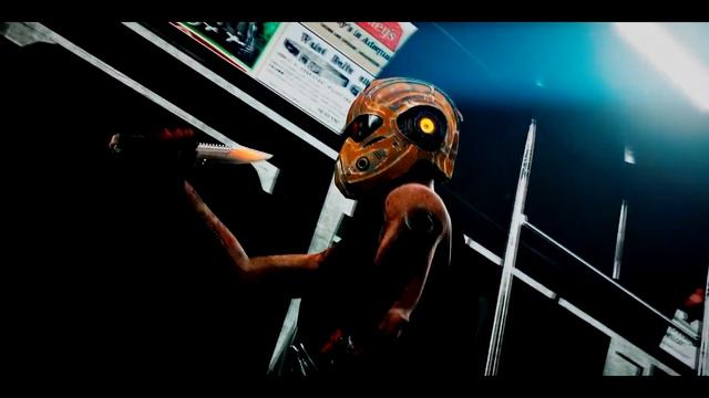 Clockwork 4 - Rendition смотреть онлайн