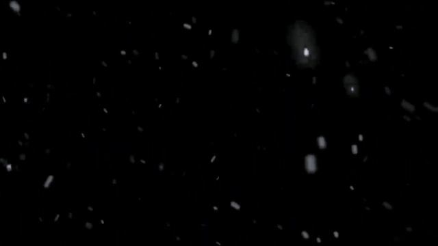 White particles effect |Snow effect |Snowfall effect |Black screen snow effect смотреть онлайн