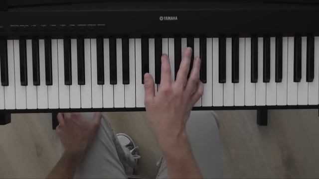 Someone Like You Piano - How to Play Adele Someone Like You Piano Tutorial! смотреть онлайн