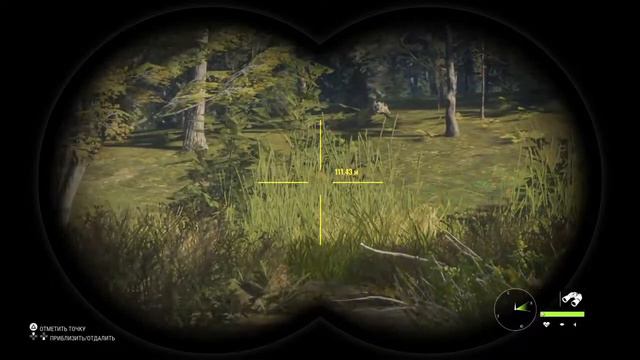 The hanter call of the wild:новый заказник;парк те-авароа,обзор прохождение смотреть онлайн