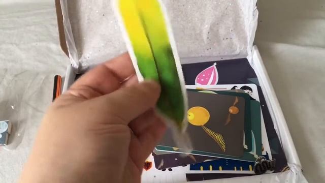 Storm in a tea cup monthly sub unboxing смотреть онлайн