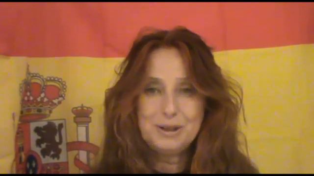 Испанский язык. Урок 1 смотреть онлайн