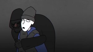 SCP-024 - Смертельное игровое шоу (SCP Анимация)