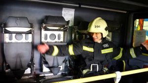 Фёдор и настоящая ПОЖАРНАЯ МАШИНА! - Щенячий Патруль игры для мальчиков. Видео шоу Пожарная станция