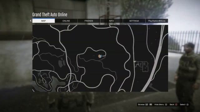 GTA Online- All 10 broken still Slipping Los Santos Antennas Locations [Cayo Perico Heist] смотреть онлайн