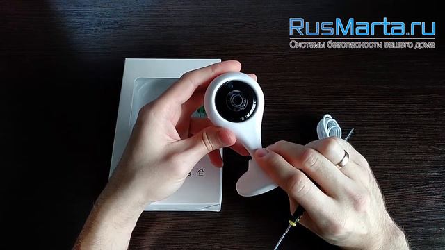 Обзор на Комплект умная охрана, видеонаблюдение и управление питанием Ps Link PS-1212 смотреть онлайн