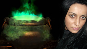 ВЕДЬМИН КОТЁЛ…ЧИСТКА…ДЛЯ ВСЕХ..