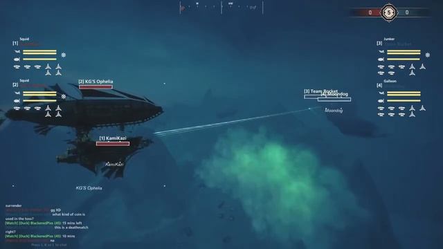 SCS #86 - RAWR vs Clan Clan смотреть онлайн