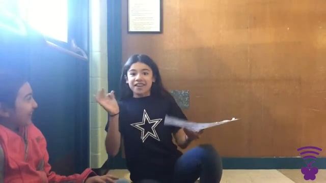 Club Latinitas React to Online Safety 2019 смотреть онлайн