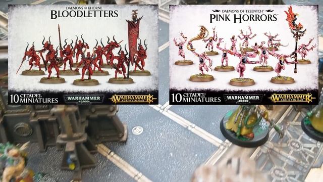 (OLD) Starting Kill Team: Buyer's Guide EVERY FACTION (2 boxes and competitive!) смотреть онлайн