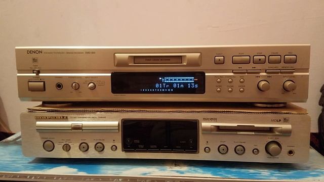Denon DMD-800 giải mã cần đĩa mồi giá 2tr600 liên hệ 0826789444 смотреть онлайн
