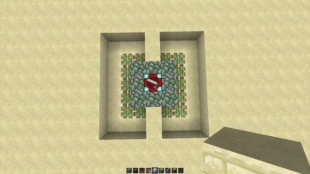 Настраиваемая зачаровалка | Minecraft туториал смотреть онлайн